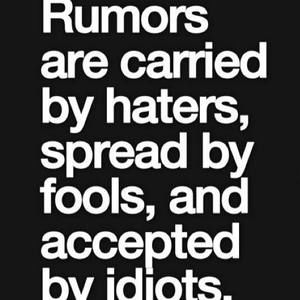 Meet your Posher, Llife